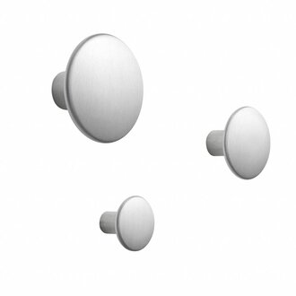 Muuto Dots Metal - Aluminium Muuto Dots Metal - Aluminium
