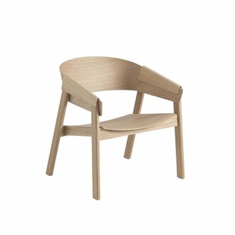 Muuto Cover Lounge Chair Muuto Cover Lounge Chair