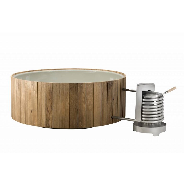 Weltevree Dutchtub Wood