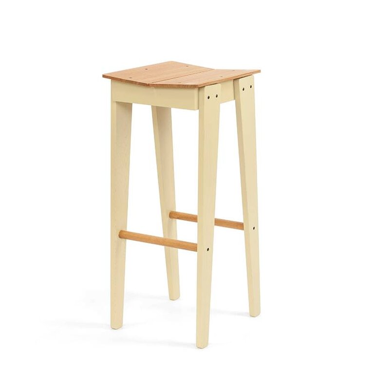 Floris Hovers Tilt Bar Stool