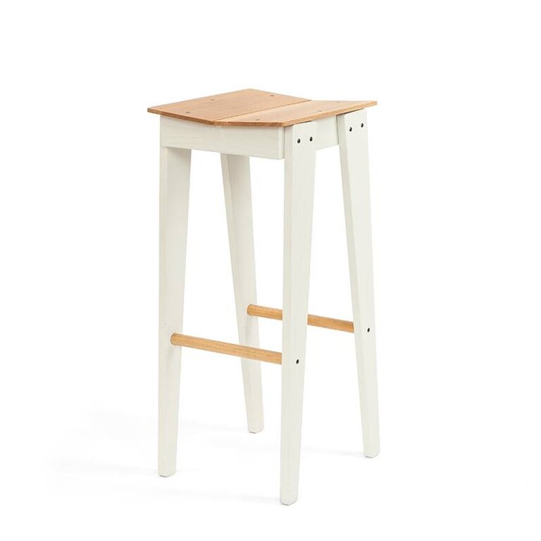 Floris Hovers Tilt Bar Stool