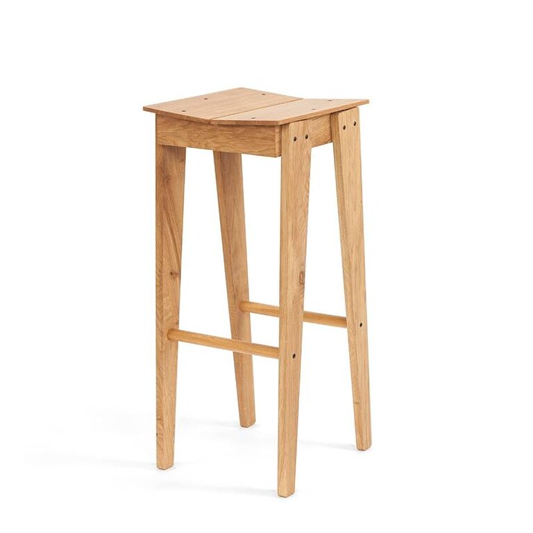 Floris Hovers Tilt Bar Stool