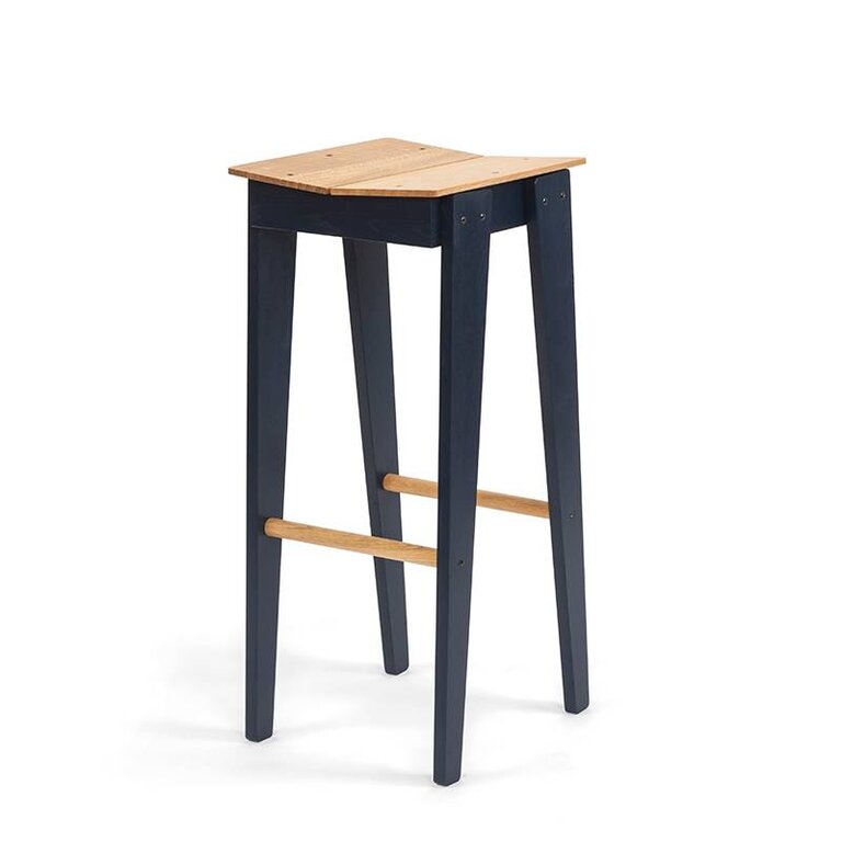 Floris Hovers Tilt Bar Stool