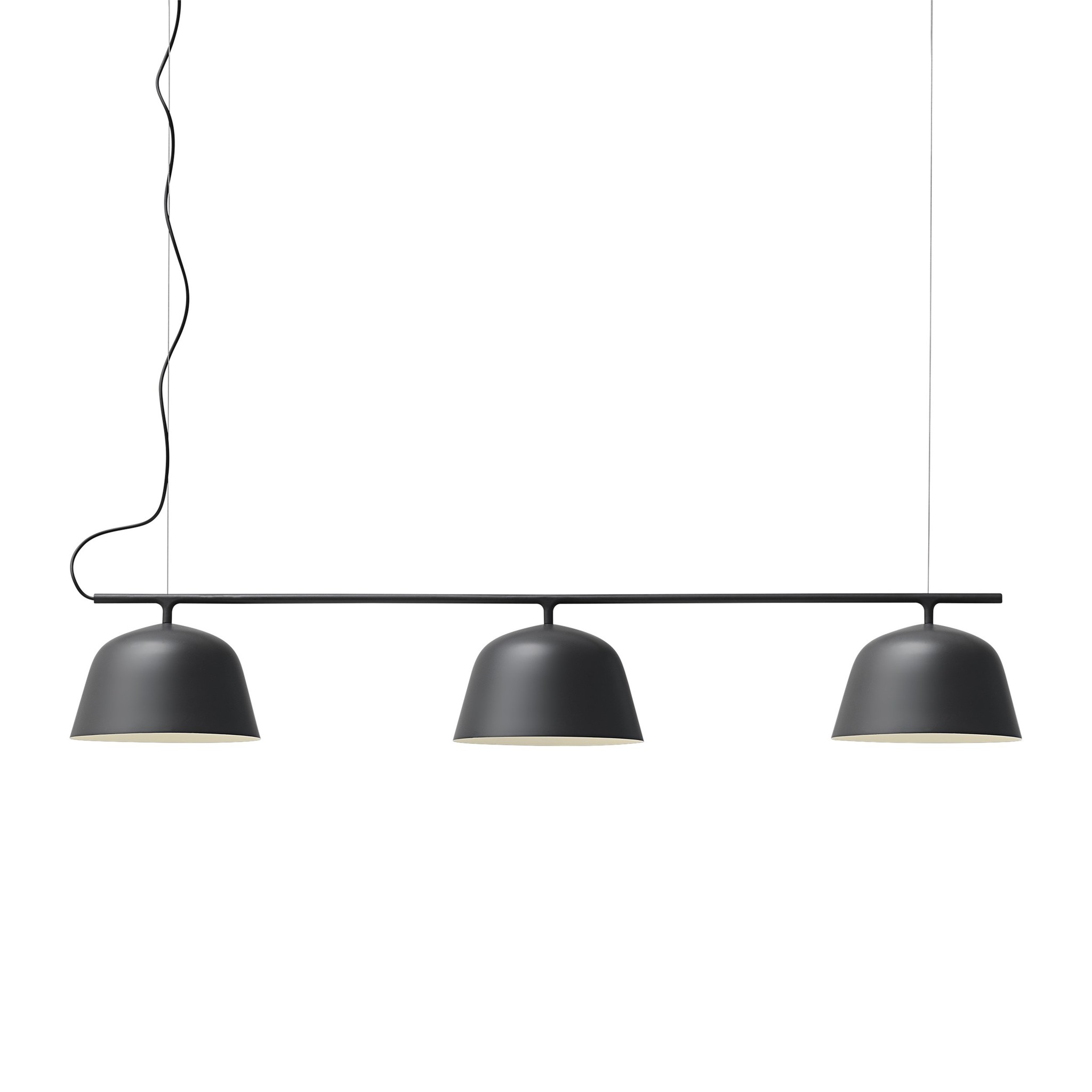 Ambit Rail Lamp - Edwin Pelser