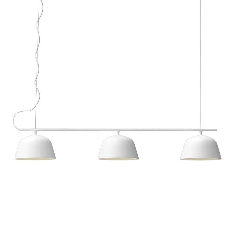 Muuto Ambit Rail Lamp