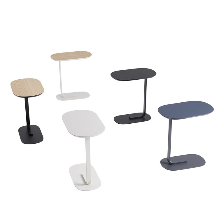 Muuto Relate Side Table 60,5cm