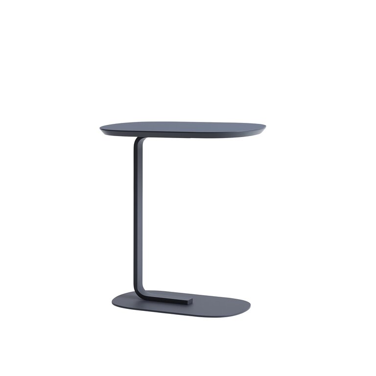 Muuto Relate Side Table 60,5cm