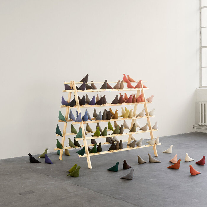 Christien Meindertsma