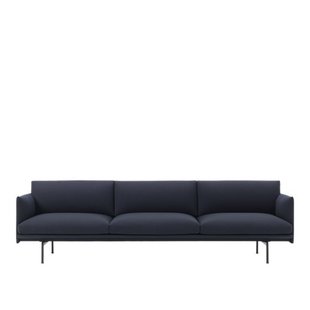 Outline Sofa 3,5 seater