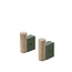 Muuto Attach Coat Hook (set van 2 stuks)