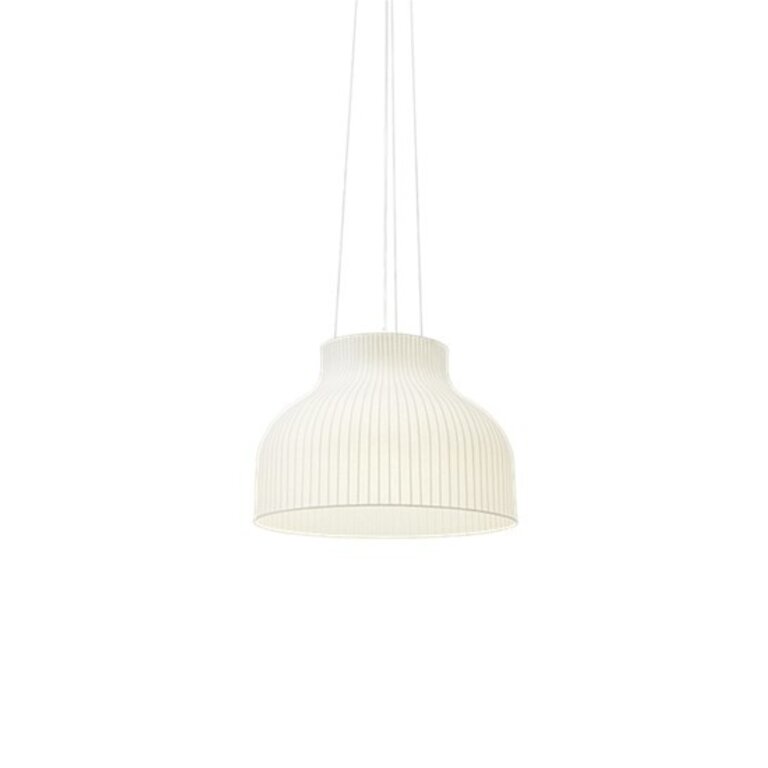 Muuto Strand Pendant Lamp Open