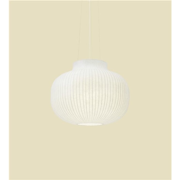 Muuto Strand Pendant Lamp Closed