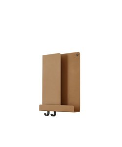 Folded Shelves  (29,5 x 40 cm)