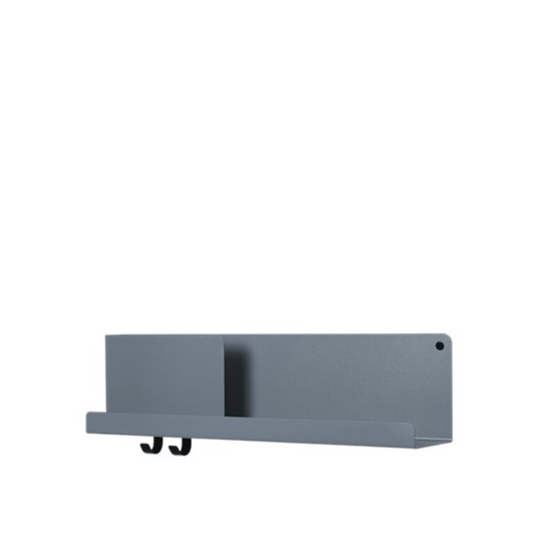 Muuto Folded Shelves (63 x 16,5 cm)