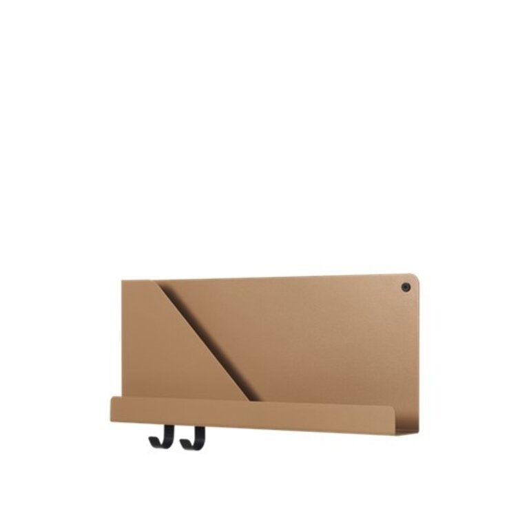 Muuto Folded Shelves (51 x 22 cm)