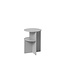 Muuto Halves Side Table