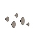 Muuto Dots Wood - Taupe