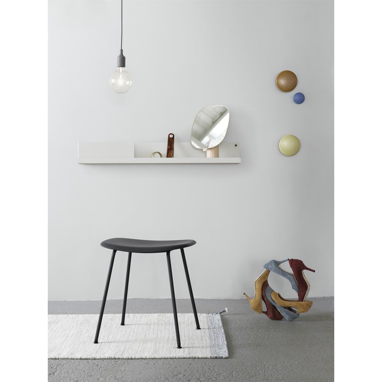 Muuto Dots Wood - Dark Green