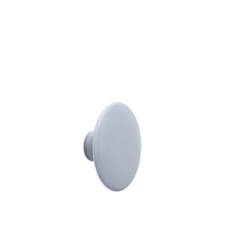 Muuto Dots Ceramic - Light Blue