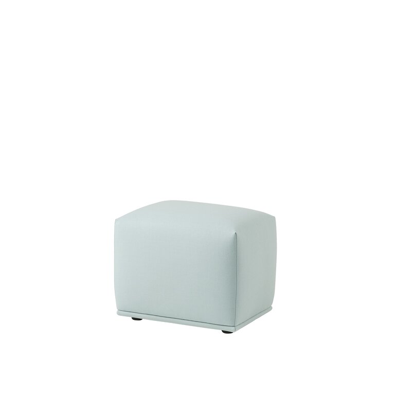 Muuto Echo pouf 38 x 52 cm