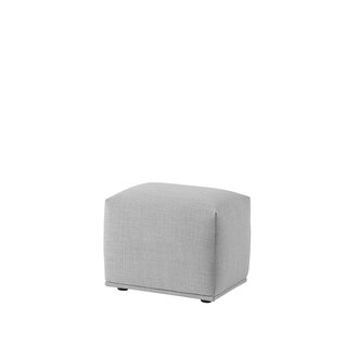 Muuto Echo pouf 38 x 52 cm Muuto Echo pouf 38 x 52 cm