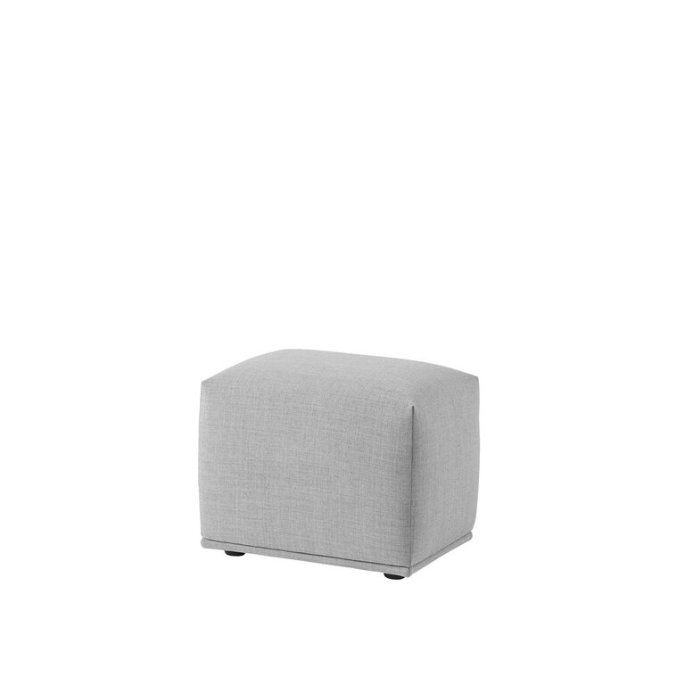 Muuto Echo pouf 38 x 52 cm