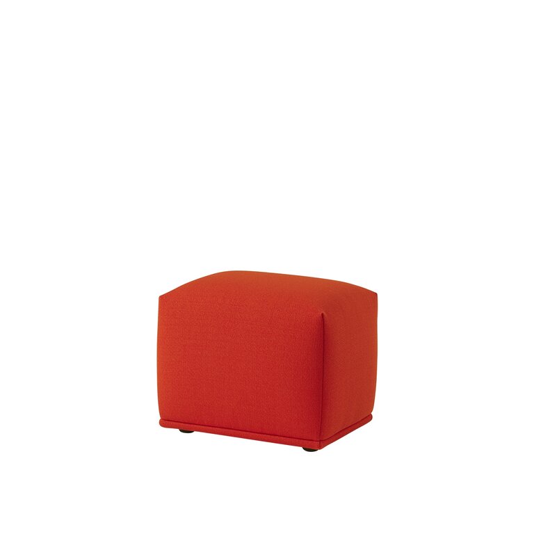 Muuto Echo pouf 38 x 52 cm