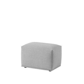 Muuto Echo pouf 42 x 62 cm Muuto Echo pouf 42 x 62 cm