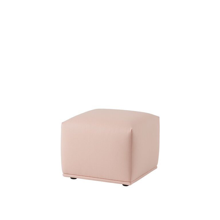 Muuto Echo pouf 52 x 52 cm