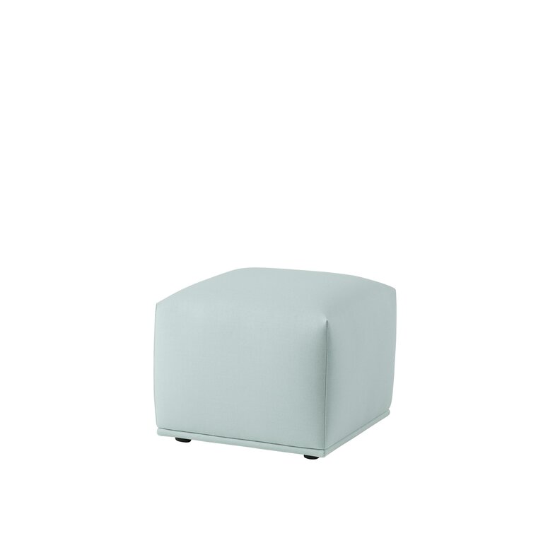 Muuto Echo pouf 52 x 52 cm