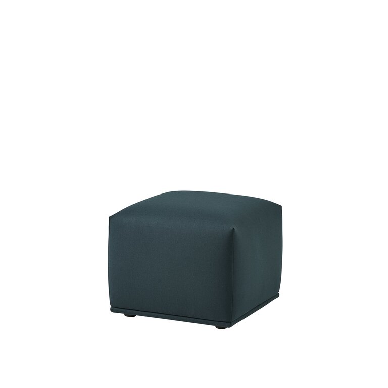 Muuto Echo pouf 52 x 52 cm