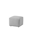 Muuto Echo pouf 52 x 52 cm