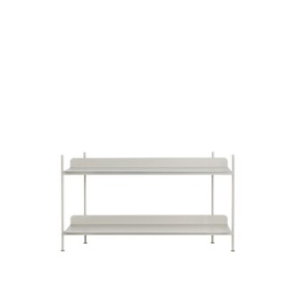 Muuto Compile Shelving System Configuration 1 Muuto Compile Shelving System Configuration 1