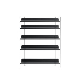Muuto Compile Shelving System Configuration 3 Muuto Compile Shelving System Configuration 3