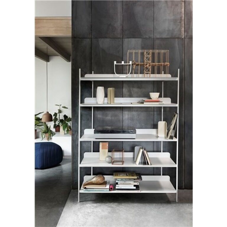 Muuto Compile Shelving System Configuration 3