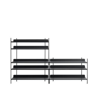 Muuto Compile Shelving System Configuration 7 Muuto Compile Shelving System Configuration 7