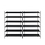Muuto Compile Shelving System Configuration 8