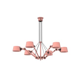 Tonone Bolt Chandelier Tonone Bolt Chandelier