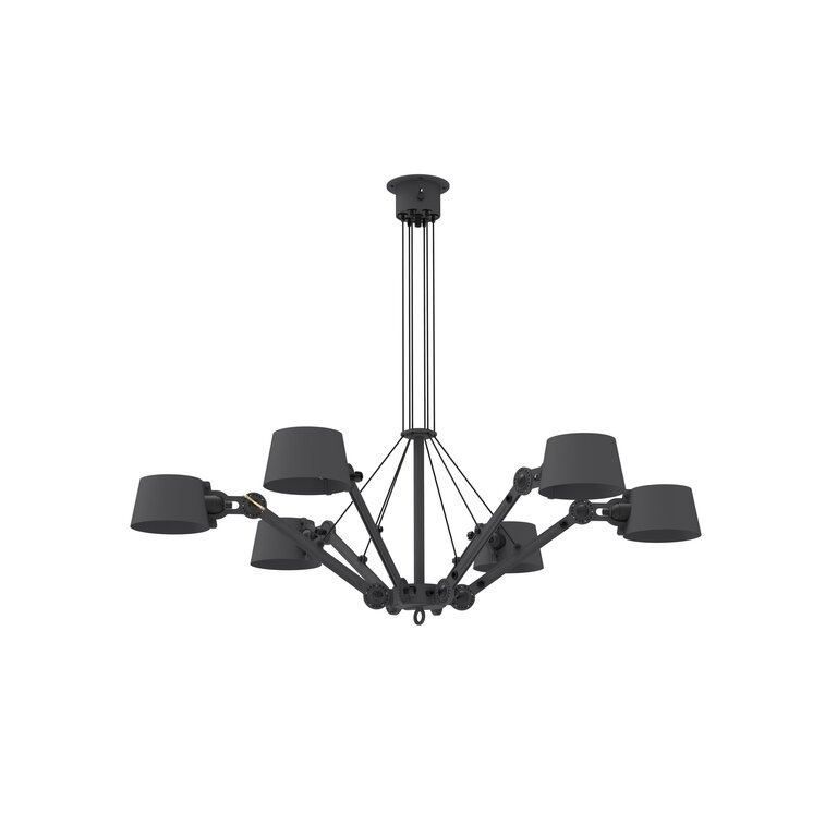 Tonone Bolt Chandelier