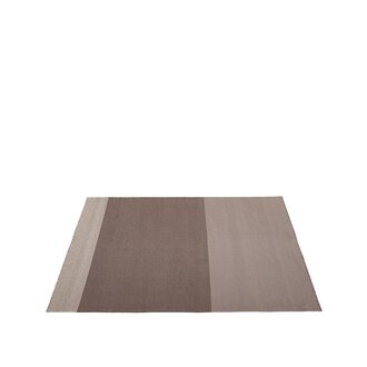 Muuto Varjo Rug 170 x 240 cm Muuto Varjo Rug 170 x 240 cm