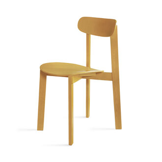 PLEASE WAIT to be SEATED Bondi chair PLEASE WAIT to be SEATED Bondi chair