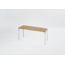 Bench resin & steel