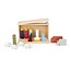 Floris Hovers Christmas set