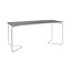 Functionals Kumpel Table showroommodel 160 x 80 white conifer