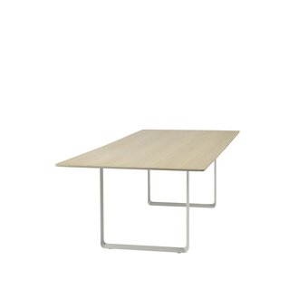 Muuto 70/70 Table 255 x 108 cm Muuto 70/70 Table 255 x 108 cm