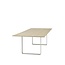Muuto 70/70 Table 255 x 108 cm