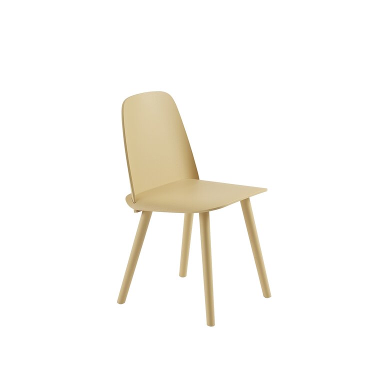 Muuto Nerd Chair