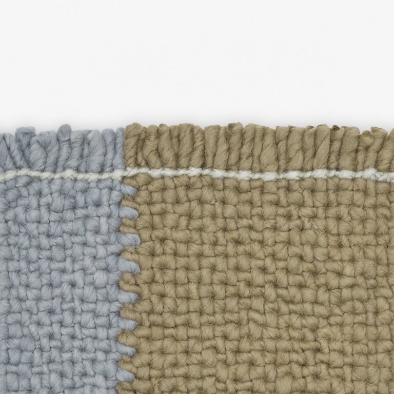 Kvadrat Bold karpet per m2