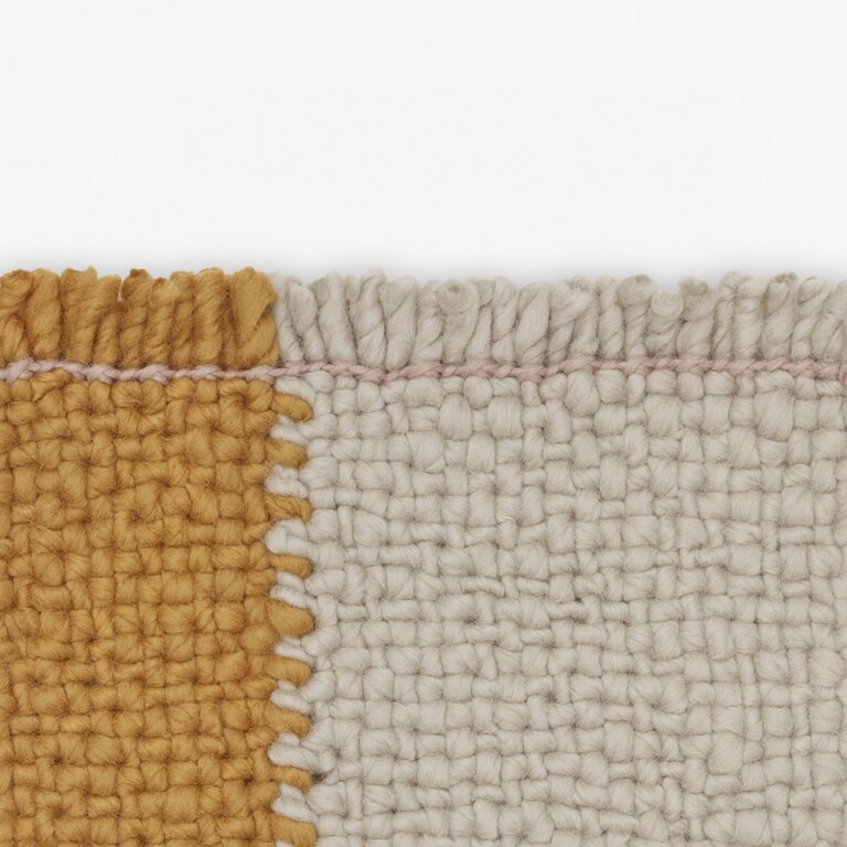 Kvadrat Bold karpet per m2