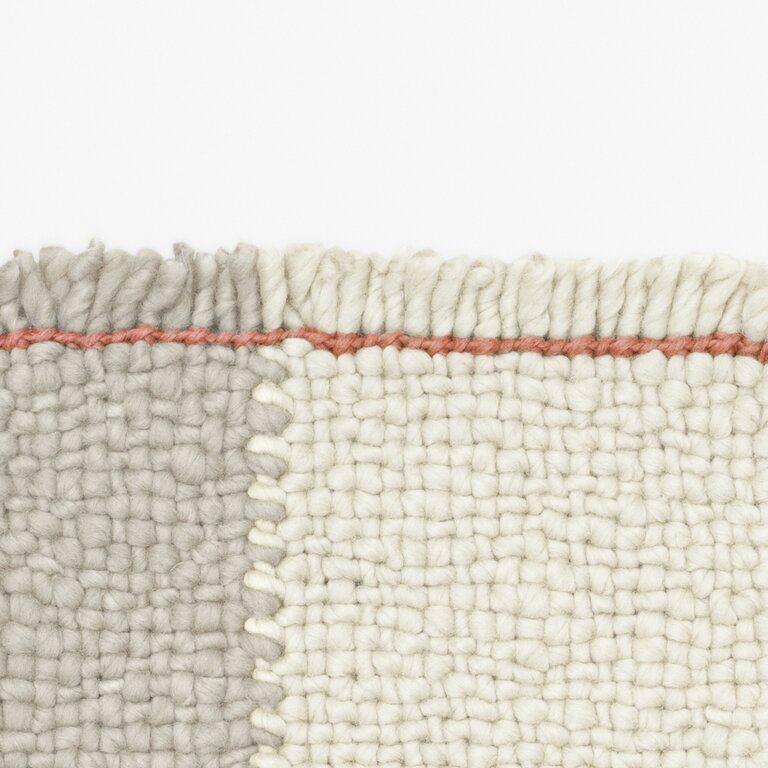 Kvadrat Bold karpet per m2